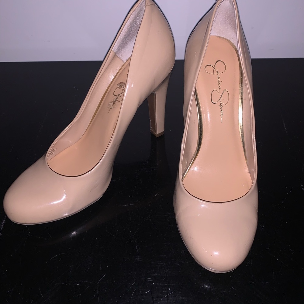 Jessica Simpson Pumps